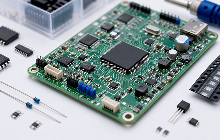 USB接口资料资料 压力检测选型 2