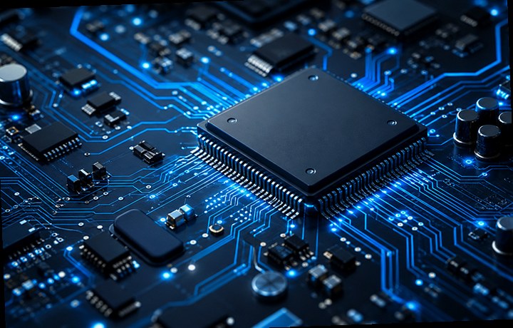 LED照明元件应用 压力检测选型 1